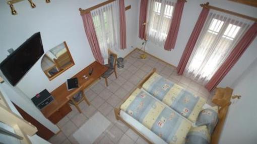фото отеля Hotel Astoria Ulrichen