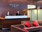 фото отеля Dazzler Tower Maipu