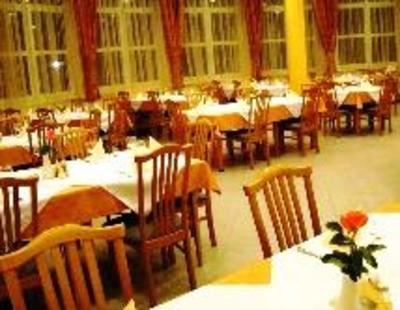 фото отеля Hotel Ovit