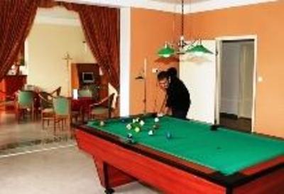 фото отеля Hotel Ovit