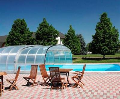 фото отеля Hotel Ovit