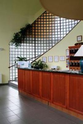 фото отеля Hotel Ovit