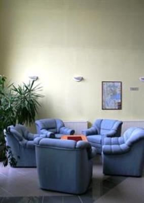 фото отеля Hotel Ovit
