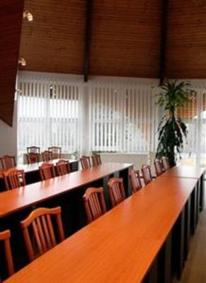 фото отеля Hotel Ovit