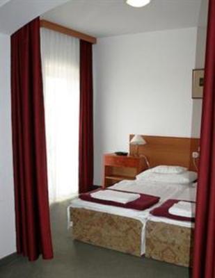фото отеля Hotel Ovit