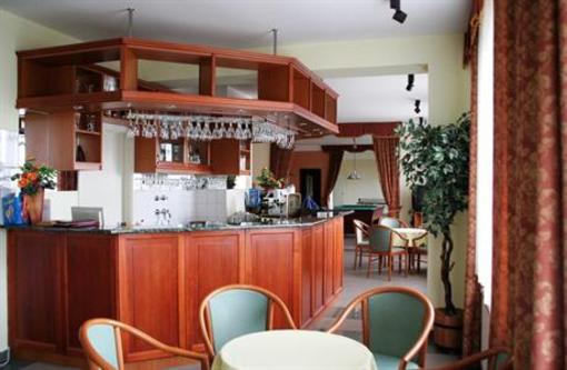 фото отеля Hotel Ovit