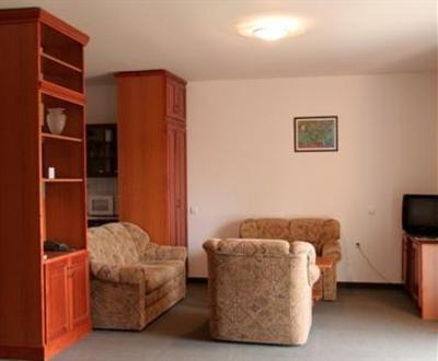 фото отеля Hotel Ovit