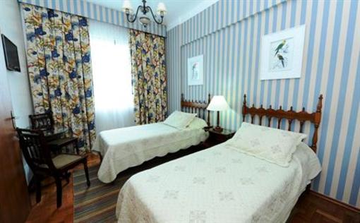 фото отеля Hotel York