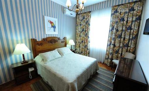 фото отеля Hotel York