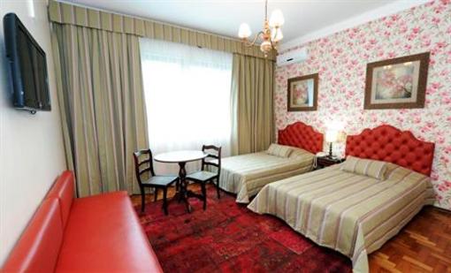 фото отеля Hotel York