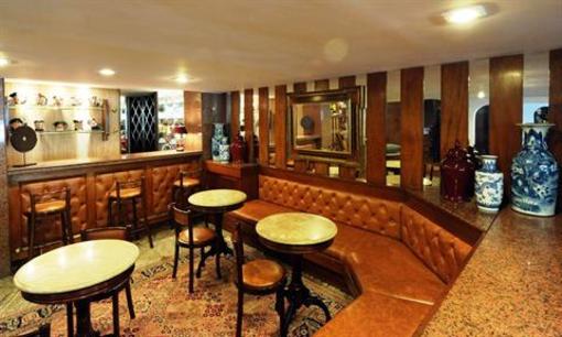 фото отеля Hotel York
