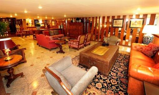 фото отеля Hotel York