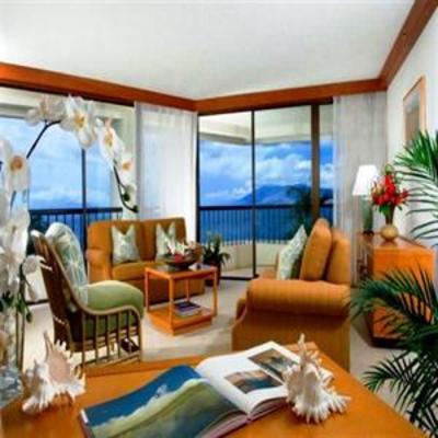 фото отеля Maui Vista Condominiums by AA Oceanfront
