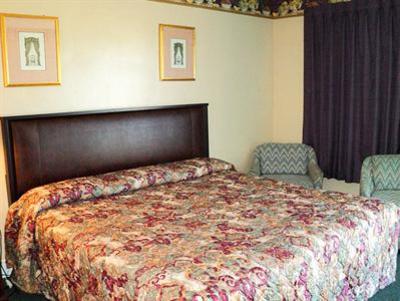 фото отеля Richard Lake Motel