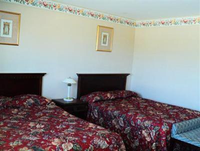 фото отеля Richard Lake Motel