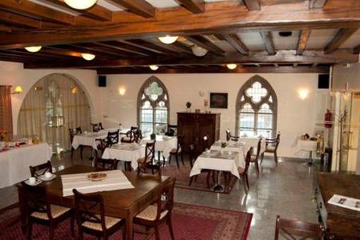 фото отеля Hotel de Jager Waregem