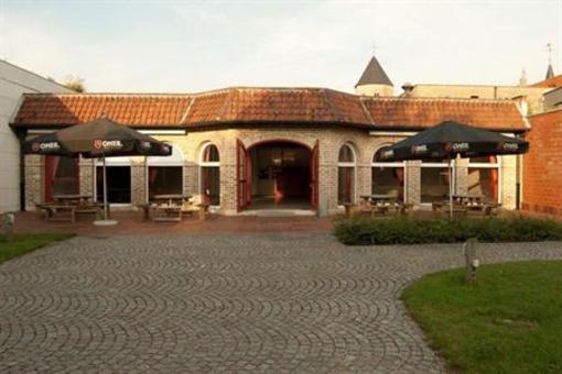 фото отеля Hotel de Jager Waregem