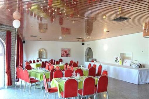 фото отеля Hotel de Jager Waregem