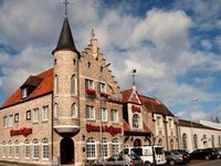 Hotel de Jager Waregem