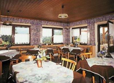 фото отеля Landhaus Koller Hotel Lohberg