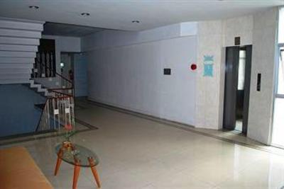 фото отеля Suriwongse Hotel