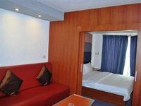 Suriwongse Hotel