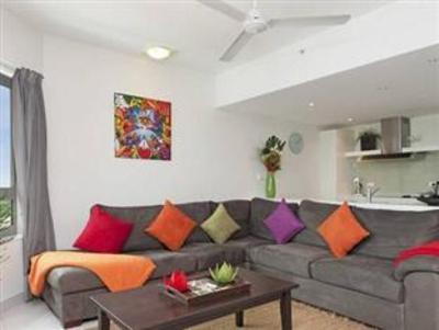 фото отеля Darwin Executive Penthouse