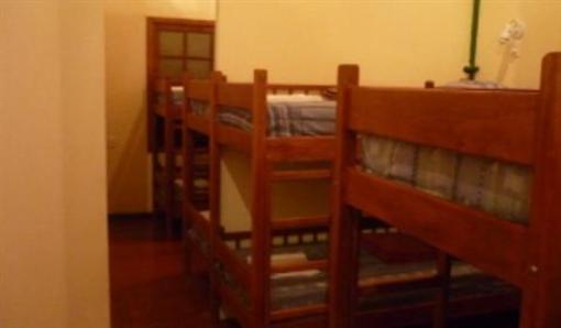 фото отеля Safari Hip Hostel