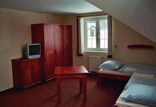 фото отеля Hotel Sirakov