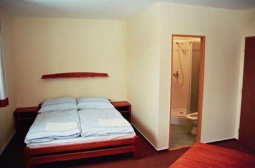 фото отеля Hotel Sirakov