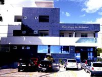 Hotel Pousada Costa do Atlantico Joao Pessoa