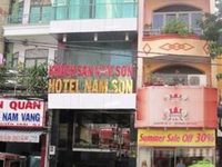 Nam Son Hotel