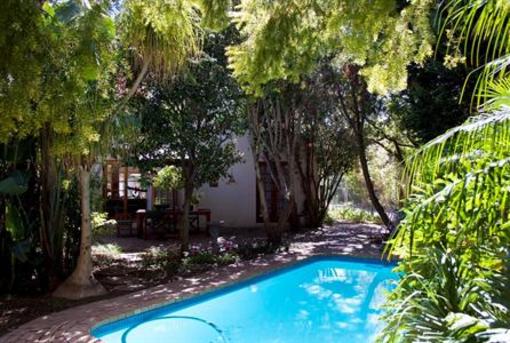 фото отеля Orchard Lane Guest House