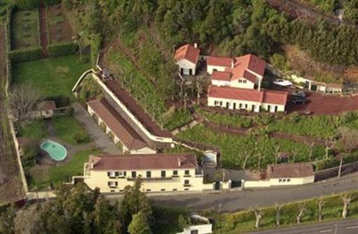 фото отеля Quinta Da Abelheira