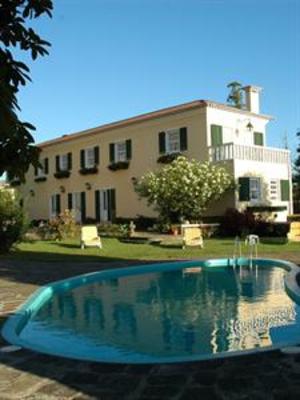 фото отеля Quinta Da Abelheira