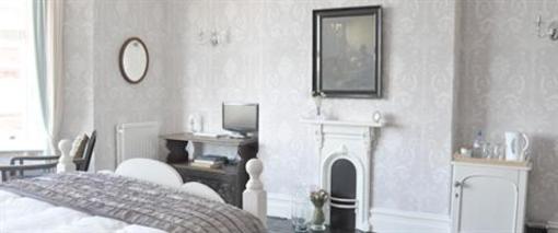 фото отеля Eliza House B&B