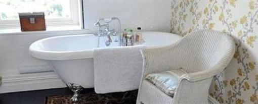 фото отеля Eliza House B&B
