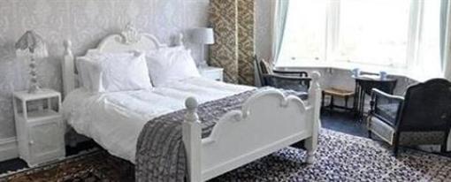 фото отеля Eliza House B&B