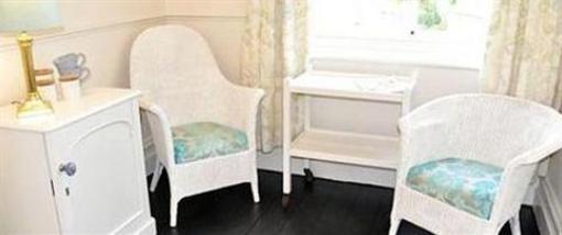 фото отеля Eliza House B&B