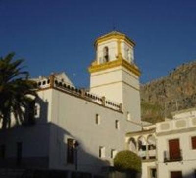 фото отеля Casitas de la Sierra