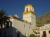 Casitas de la Sierra