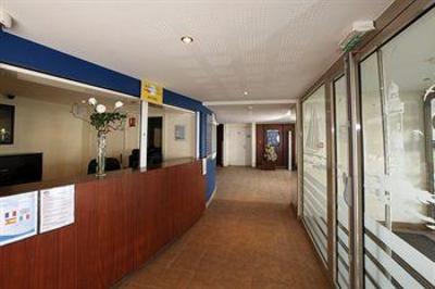 фото отеля Appart'City Cergy