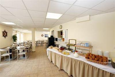 фото отеля Appart'City Cergy