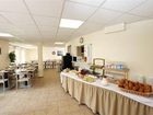 фото отеля Appart'City Cergy
