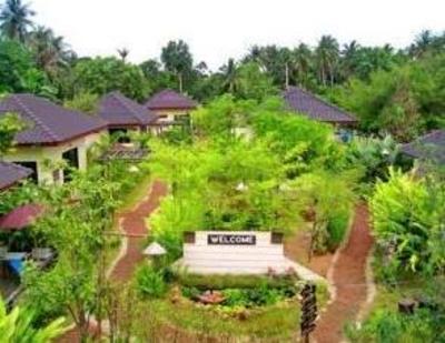 фото отеля Baan Sooksabai Resort