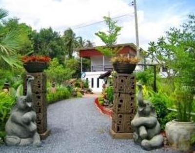 фото отеля Baan Sooksabai Resort