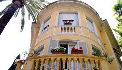 фото отеля Nuova Riviera