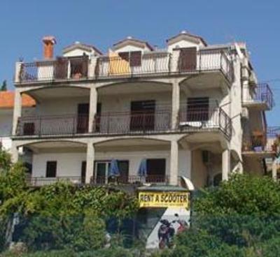 фото отеля Apartmani Gordana