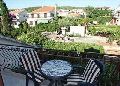 фото отеля Apartmani Gordana