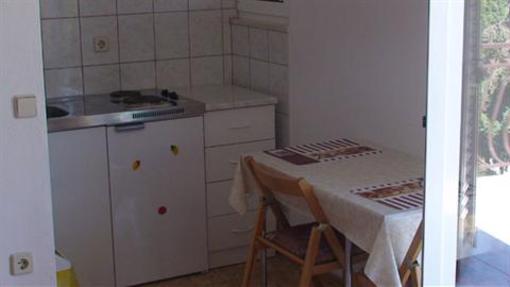 фото отеля Apartmani Gordana